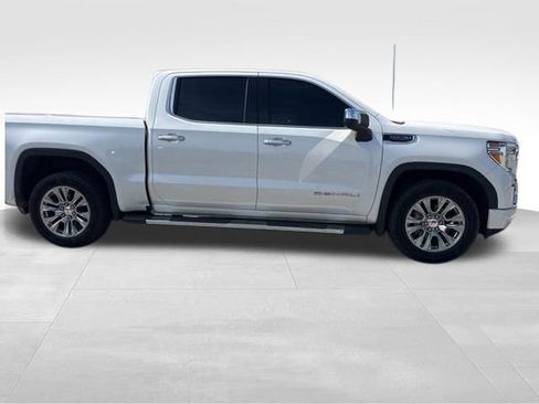 Used 2022 GMC Sierra 1500 Denali image 4