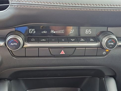 New 2025 MAZDA MAZDA3 s Sport image 15