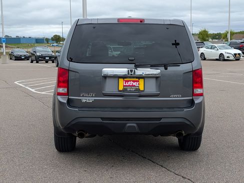 Used 2012 Honda Pilot EX-L image 6