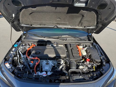 New 2026 Honda Civic Sport image 20