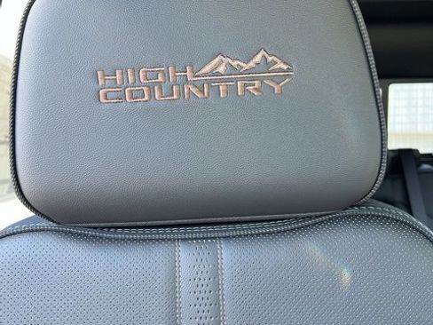 New 2025 Chevrolet Silverado 2500 High Country w/ High Country Premium Package image 19