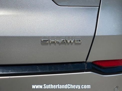 Used 2024 Acura MDX Type S AWD/4WD image 14
