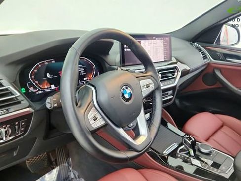 Used 2025 BMW X4 xDrive30i AWD/4WD image 20