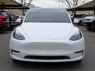 Used 2022 Tesla Model Y Performance video 2