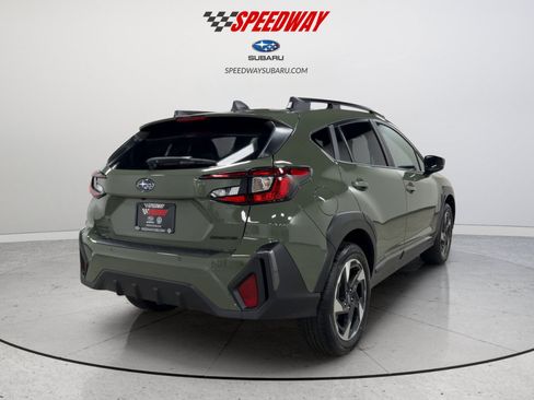 New 2026 Subaru Crosstrek 2.5i Limited AWD/4WD image 6