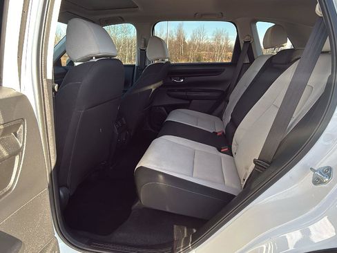 Used 2024 Honda CR-V EX image 24