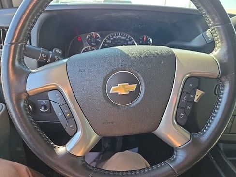 Used 2016 Chevrolet Express 3500 LT w/ LT Preferred Equipment Group image 19