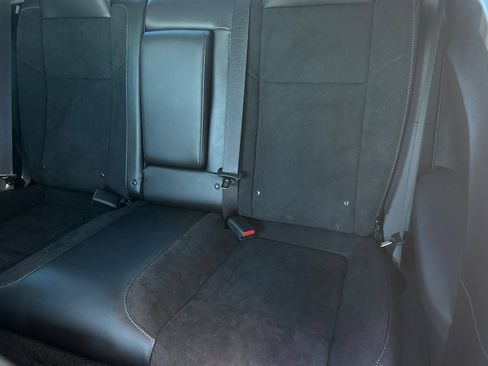 Used 2023 Dodge Challenger R/T Scat Pack RWD image 12