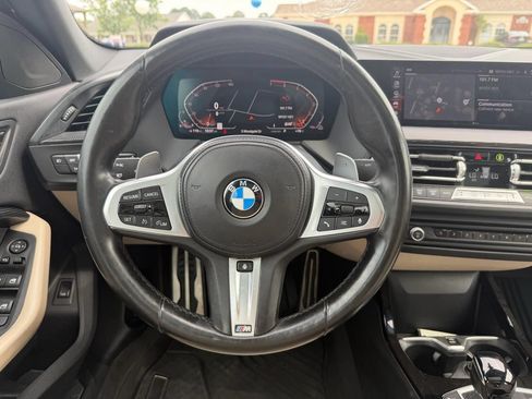 Used 2022 BMW 228i xDrive Gran Coupe w/ M Sport Package AWD/4WD image 17