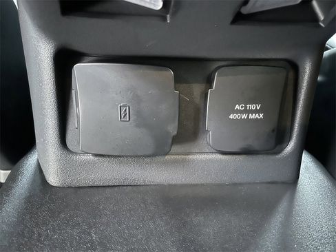 New 2025 Ford Bronco Big Bend w/ Black Diamond Package image 24