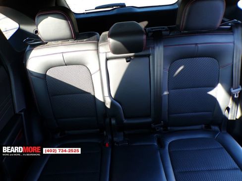 Used 2025 Ford Escape ST-Line image 12