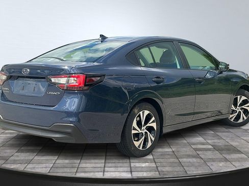 New 2025 Subaru Legacy Premium image 14