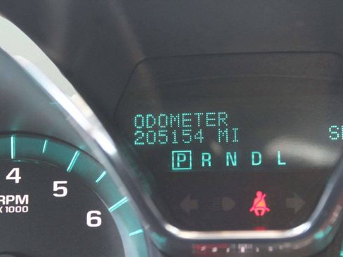 Used 2014 Chevrolet Traverse LS AWD/4WD image 9