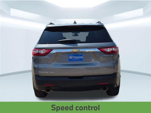 Used 2019 Chevrolet Traverse LT AWD/4WD image 5