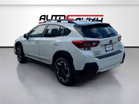 Used 2021 Subaru Crosstrek 2.5i Limited w/ Popular Package #2 image 5