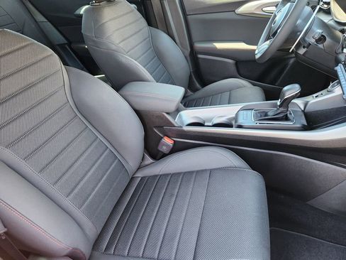 Used 2024 Dodge Hornet R/T AWD/4WD image 14