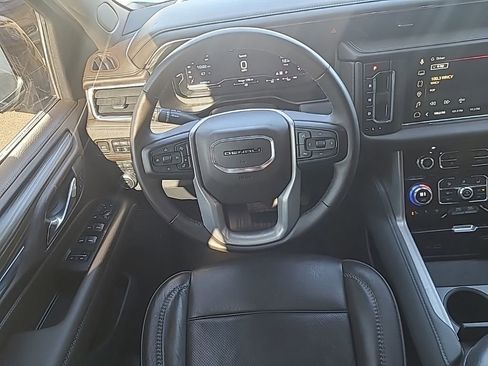 Used 2023 GMC Yukon XL Denali w/ Max Trailering Package image 13