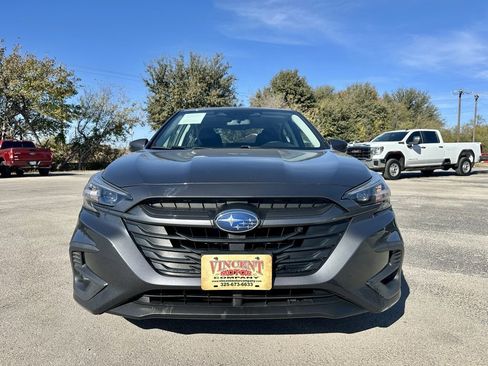 Used 2023 Subaru Legacy Premium image 8