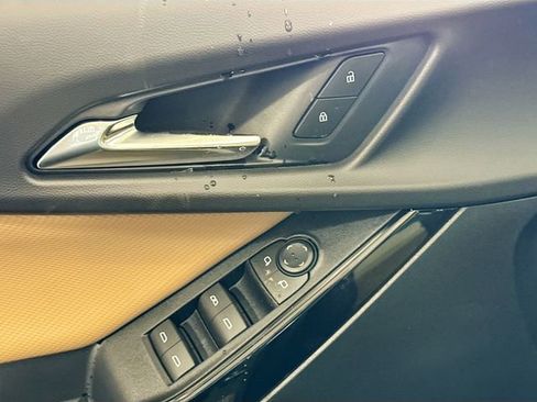 New 2026 Chevrolet Equinox ACTIV w/ Safety and Technology Package image 19