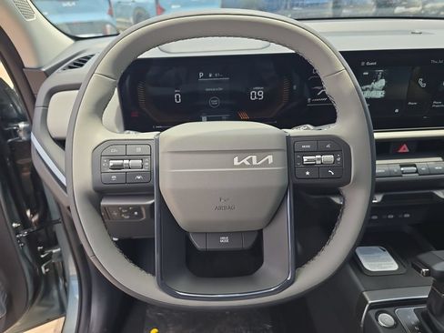 New 2027 Kia Seltos EX FWD image 30