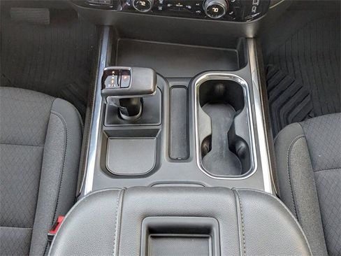 Used 2022 Chevrolet Silverado 1500 RST image 19