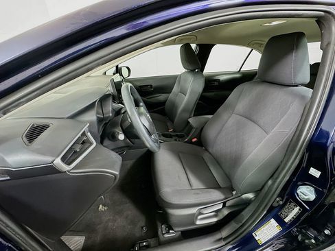 Certified 2024 Toyota Corolla LE image 21