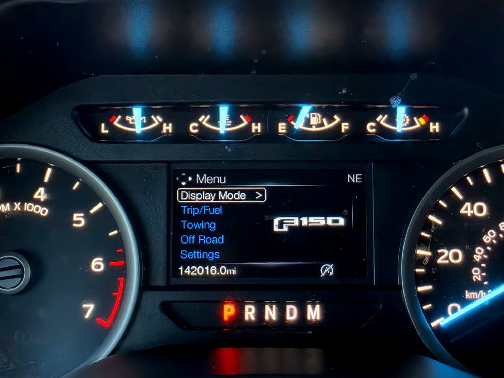 Used 2020 Ford F150 XLT w/ Equipment Group 302A Luxury AWD/4WD image 34