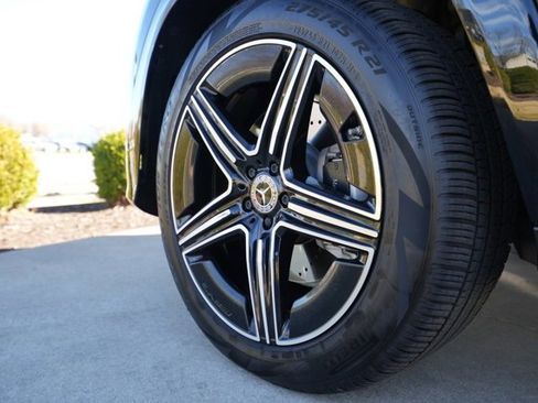 Certified 2025 Mercedes-Benz GLE 580 4MATIC image 15