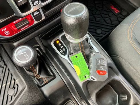 Used 2021 Jeep Gladiator Mojave image 44