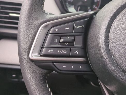 Used 2025 Subaru Legacy Premium w/ Popular Package #1A AWD/4WD image 22