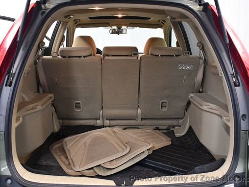Used 2007 Honda CR-V EX image 41