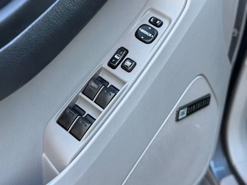Used 2003 Toyota 4Runner Sport AWD/4WD image 29