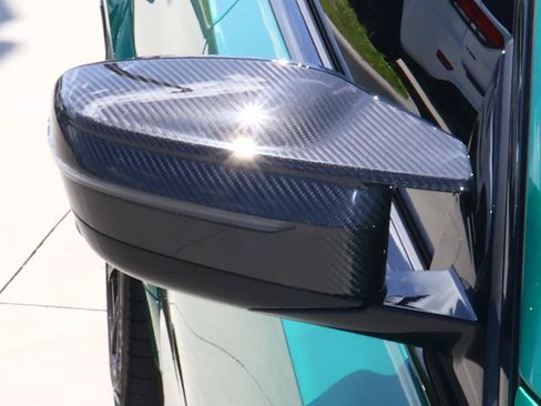 Used 2025 BMW M3 Competition w/ M Carbon Exterior Package AWD/4WD image 9