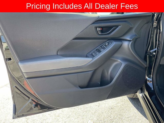 Used 2024 Subaru Crosstrek 2.0i Premium AWD/4WD image 18