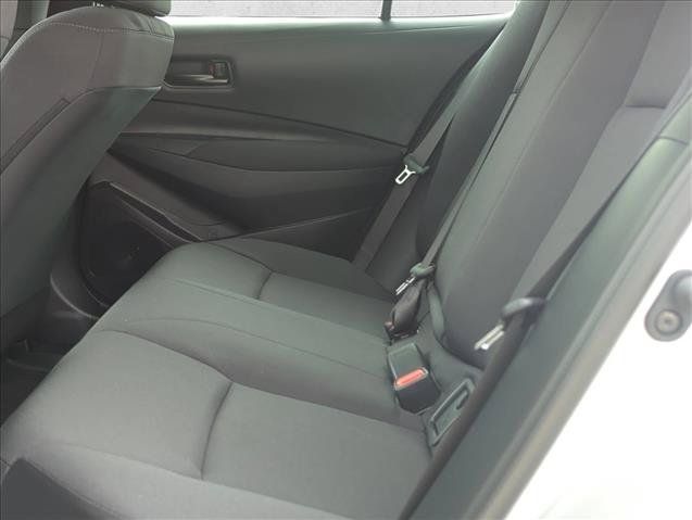 Certified 2025 Toyota Corolla LE w/ Convenience Package FWD image 21