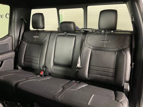 New 2026 Ford F150 Platinum w/ Equipment Group 701A Base image 16