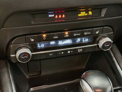 Used 2025 MAZDA CX-5 Carbon Edition AWD/4WD image 24