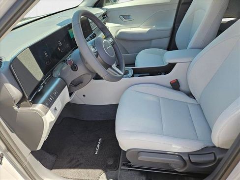 New 2026 Hyundai Kona SEL Sport image 4