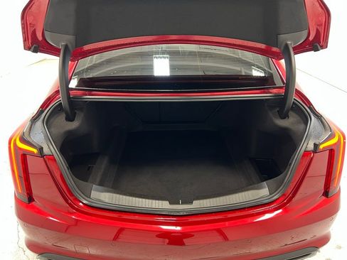 Used 2023 Cadillac CT5 Premium Luxury image 29