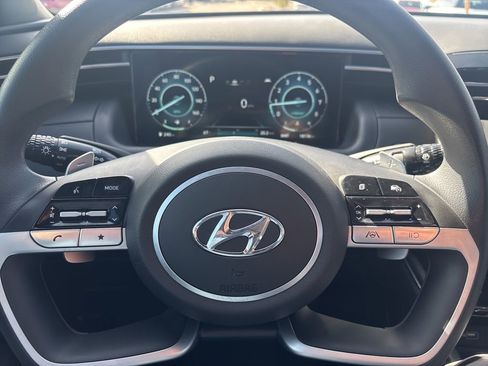 Used 2024 Hyundai Santa Cruz Night image 22