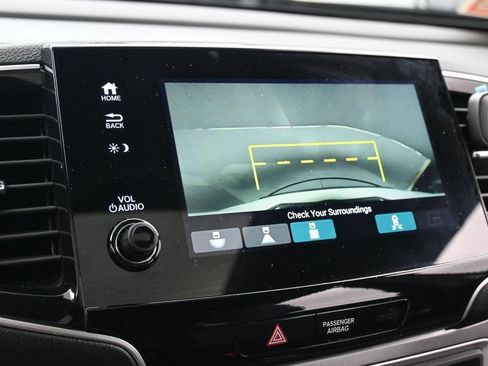 Used 2023 Honda Passport EX-L image 20