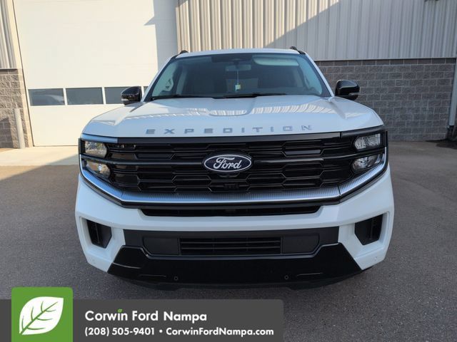New 2027 Ford Expedition Max Platinum w/ Driver's Package AWD/4WD image 8