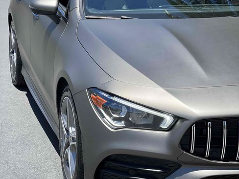 Used 2023 Mercedes-Benz CLA 250 4MATIC image 87
