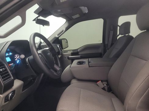 Used 2020 Ford F150 XLT AWD/4WD image 17
