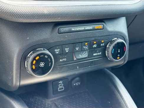 Used 2024 Ford Bronco Sport Big Bend AWD/4WD image 15