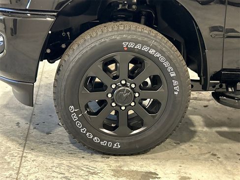 New 2026 RAM 2500 Big Horn image 11