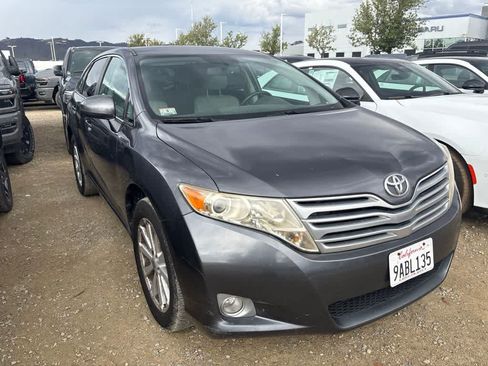 Used 2009 Toyota Venza FWD image 3