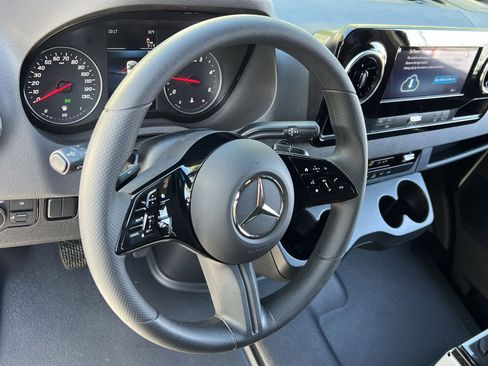 New 2026 Mercedes-Benz Sprinter 3500 image 14
