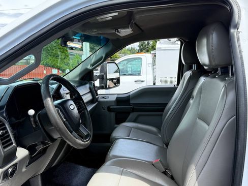 Used 2019 Ford F450 XL w/ XL Value Package RWD image 26