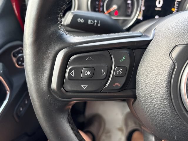 Used 2022 Jeep Gladiator Sport AWD/4WD image 11